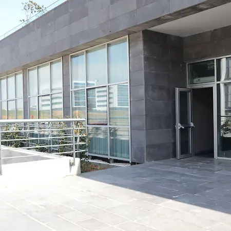 Teknosports Otel-3